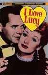 I Love Lucy #2 Comic Books - Covers, Scans, Photos in I Love Lucy Comic Books - Covers, Scans, Gallery